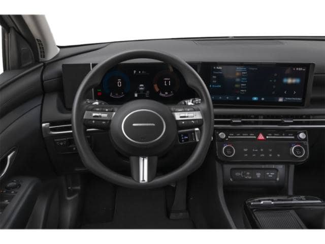New 2026 Hyundai Tucson Blue SE FWD image 6