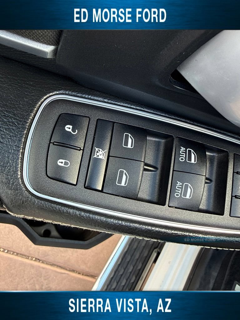 Used 2024 RAM 2500 Big Horn AWD/4WD image 23