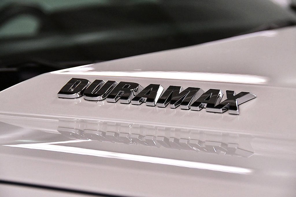 Used 2023 Chevrolet Silverado 1500 High Country w/ High Country Premium Package image 10