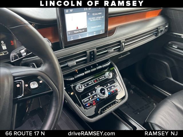 Used 2022 Lincoln Corsair Reserve w/ Equipment Group 201A image 12