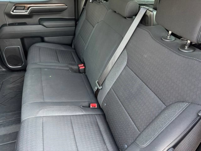 Certified 2024 Chevrolet Silverado 1500 LT w/ True North Edition Plus AWD/4WD image 8