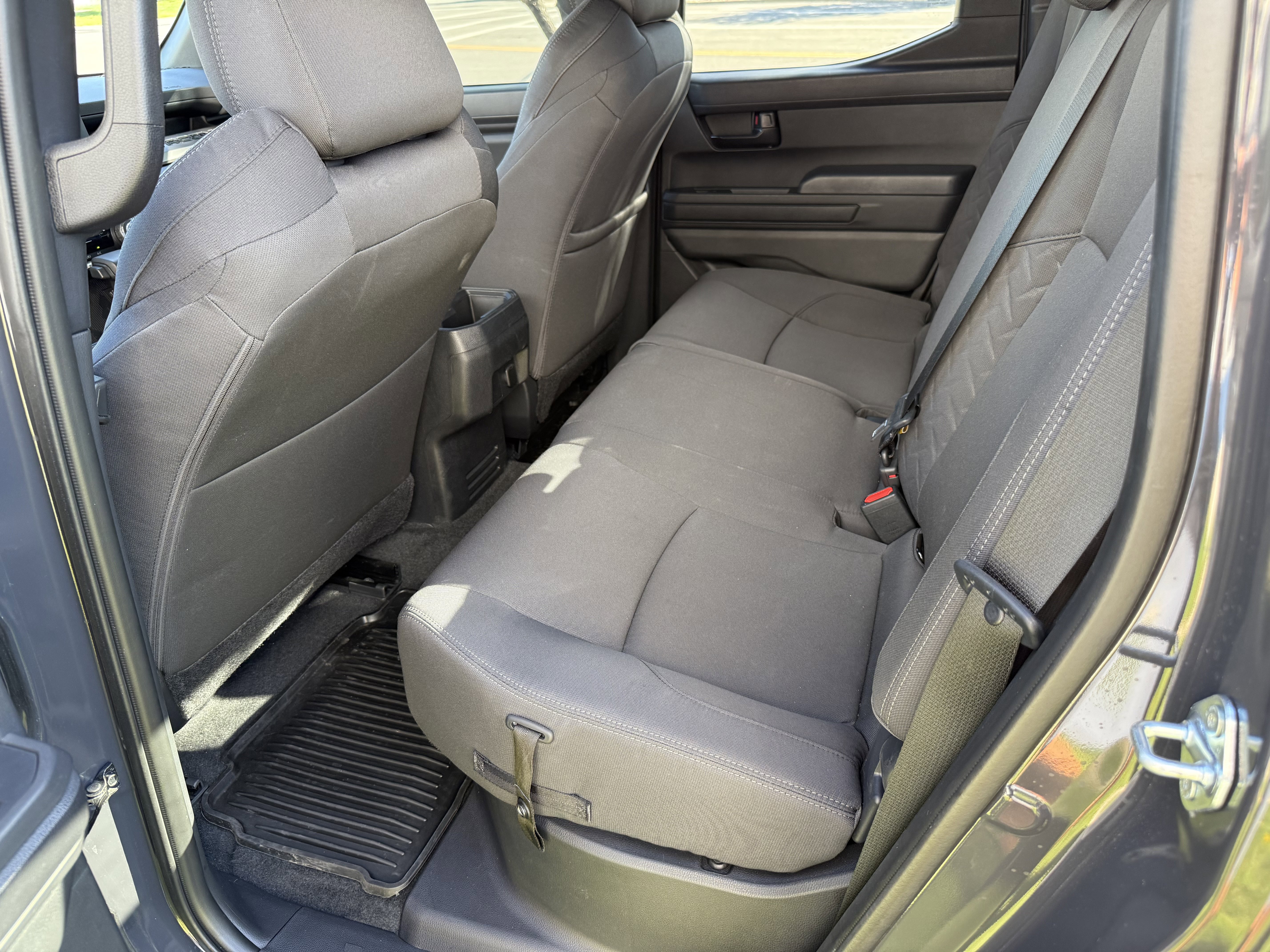 Used 2024 Toyota Tacoma SR5 image 12