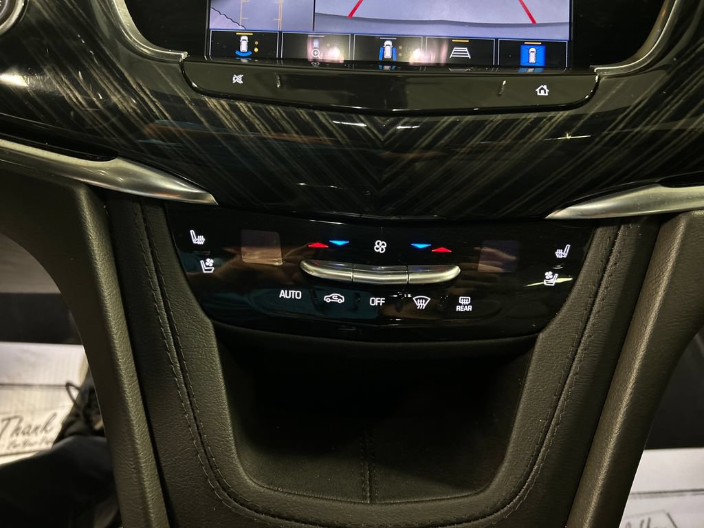 Used 2024 Cadillac XT6 Premium Luxury w/ Technology Package AWD/4WD image 19