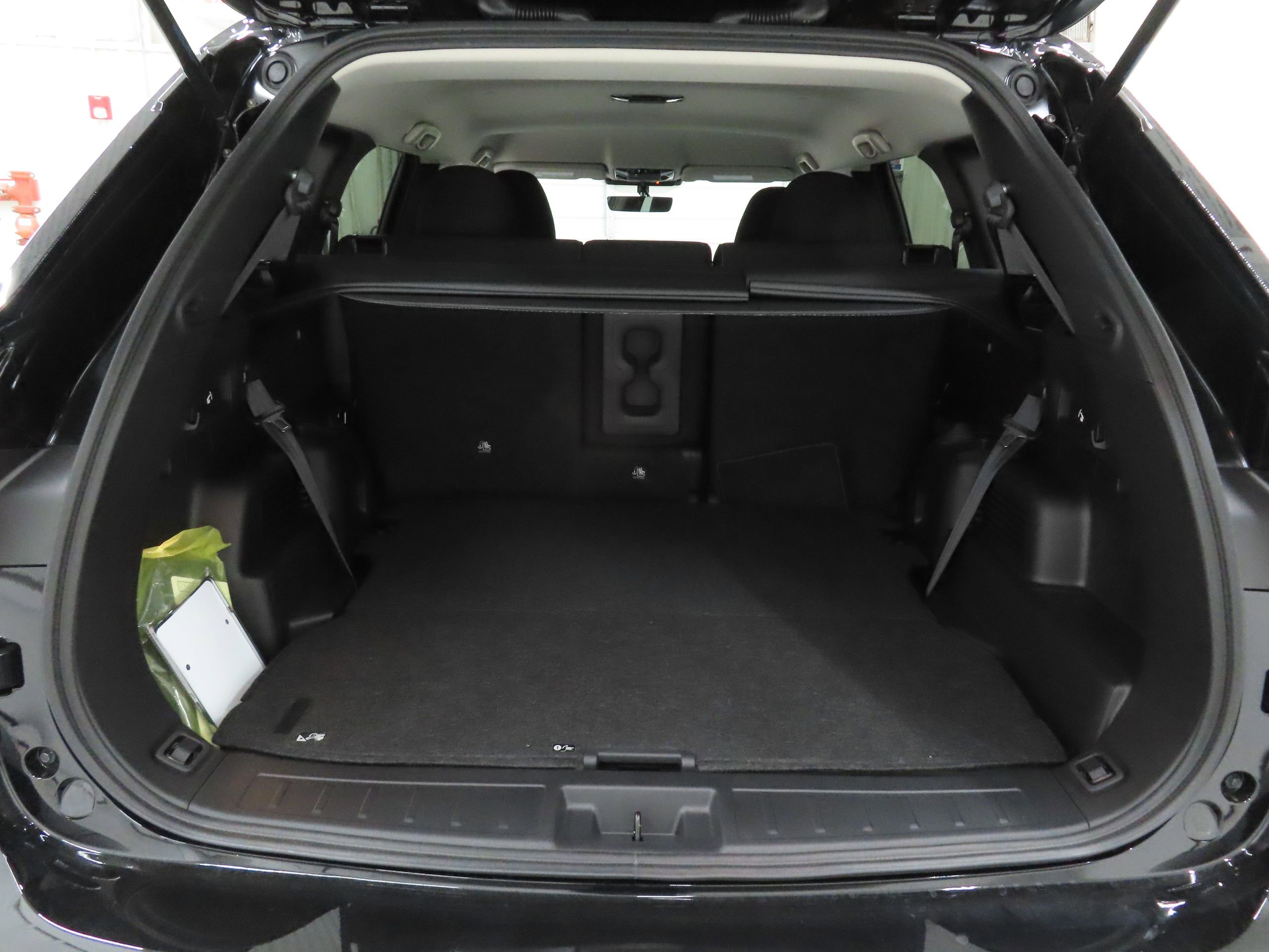 New 2026 Mitsubishi Outlander ES FWD image 23