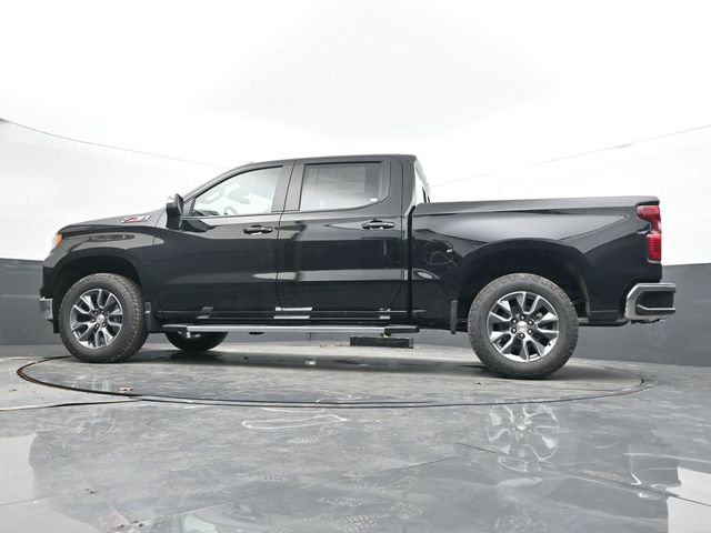 New 2026 Chevrolet Silverado 1500 LT AWD/4WD image 49