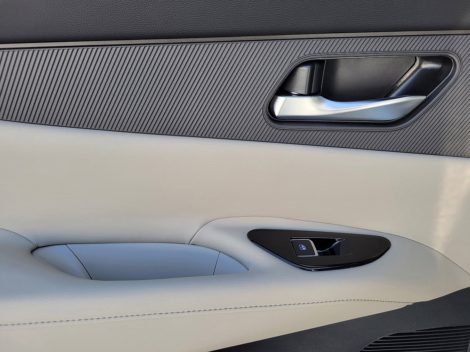New 2025 Nissan Murano SL image 29