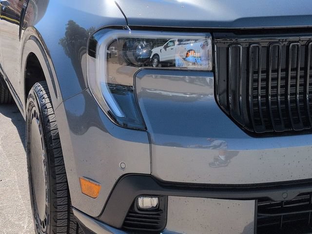 New 2026 Ford Maverick Lobo AWD/4WD image 9