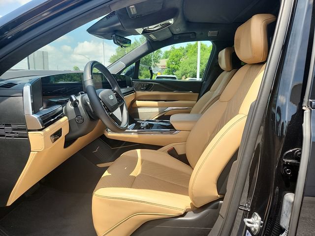 Certified 2025 Cadillac Escalade IQ Luxury 2 AWD/4WD image 13