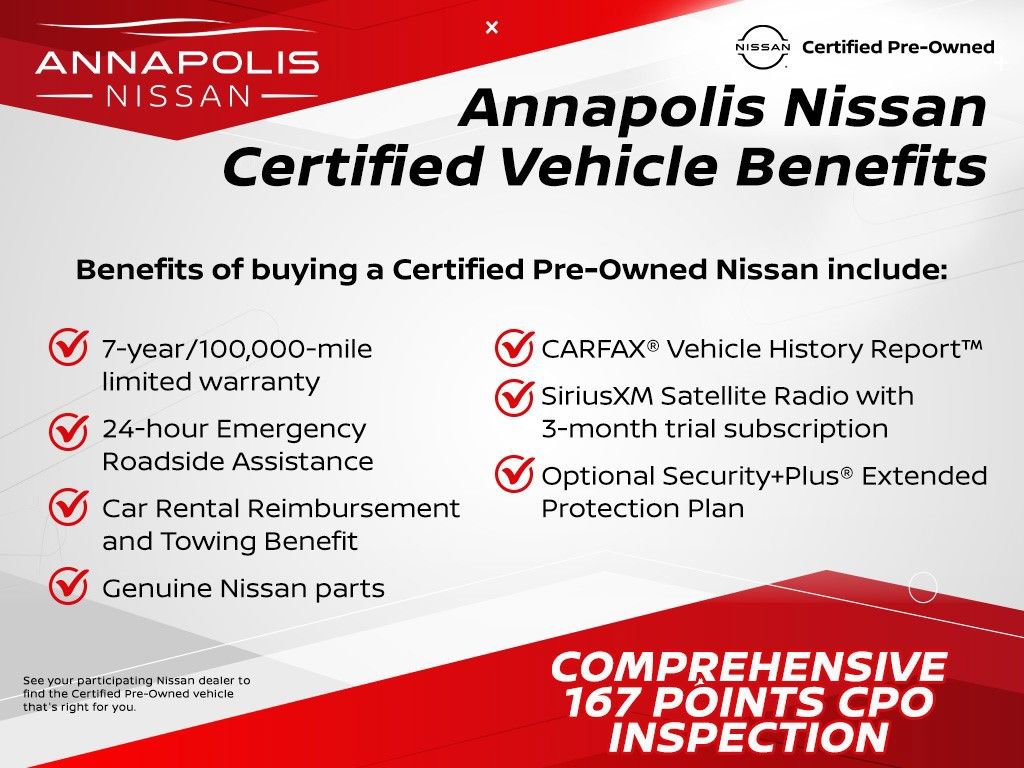 Certified 2025 Nissan Versa S w/ Trunk Package image 3