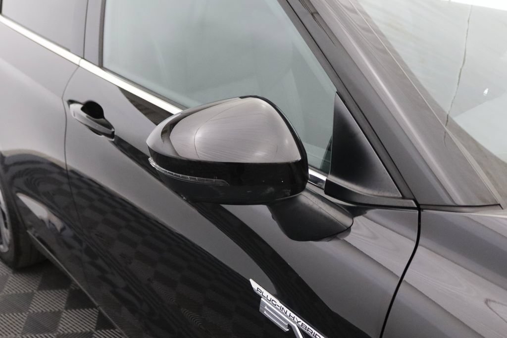 Used 2023 Mitsubishi Outlander SEL AWD/4WD image 9