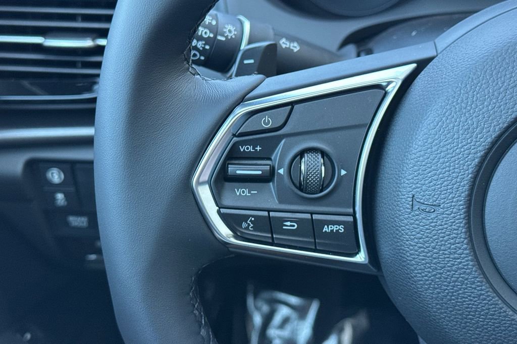 New 2026 Acura RDX SH-AWD image 27