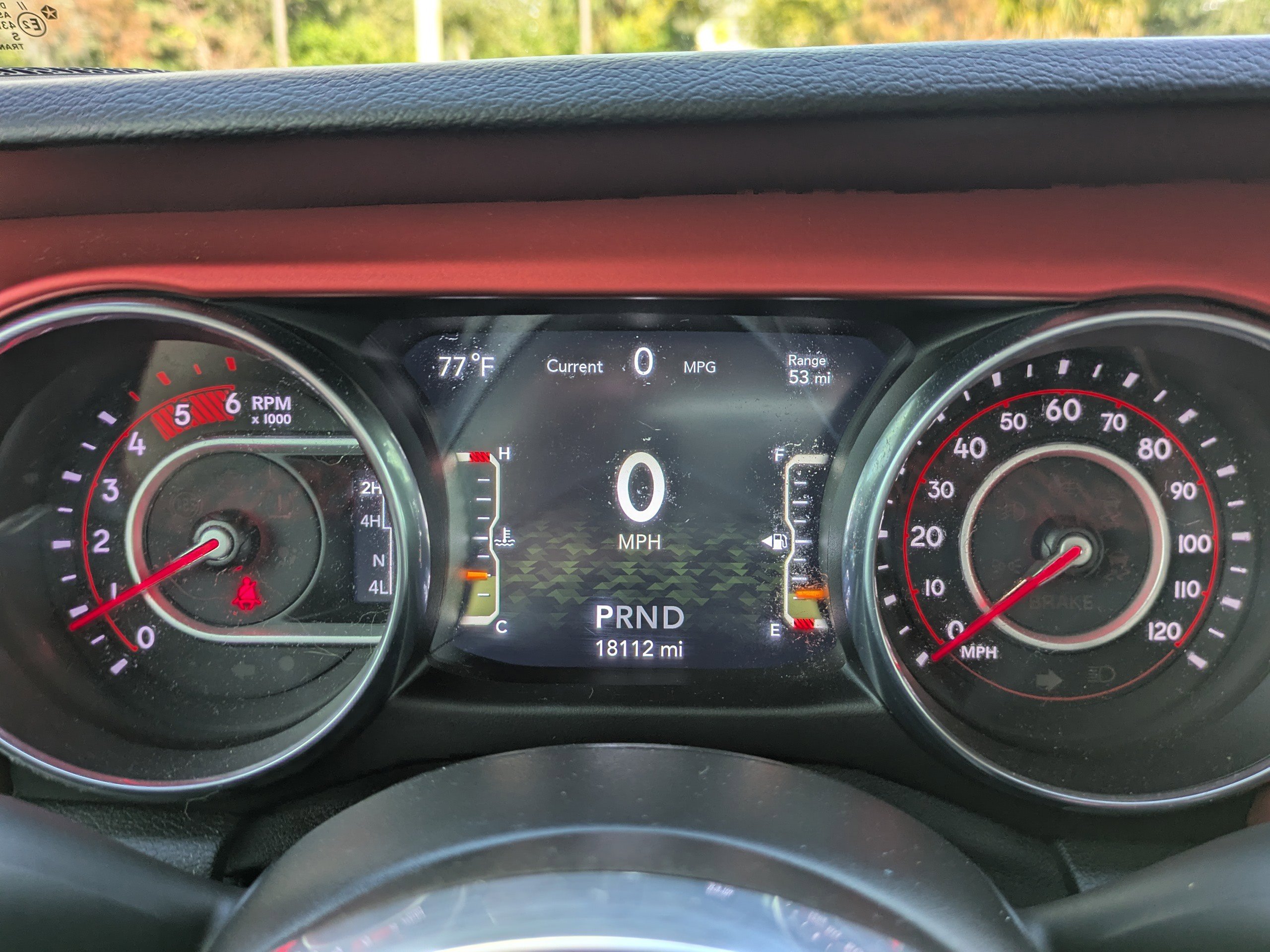 Used 2021 Jeep Wrangler Unlimited Rubicon image 31