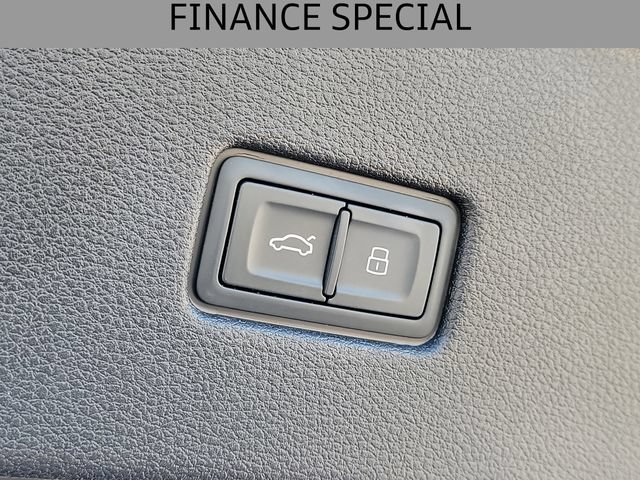 Used 2021 Audi RS Q8 AWD/4WD image 8