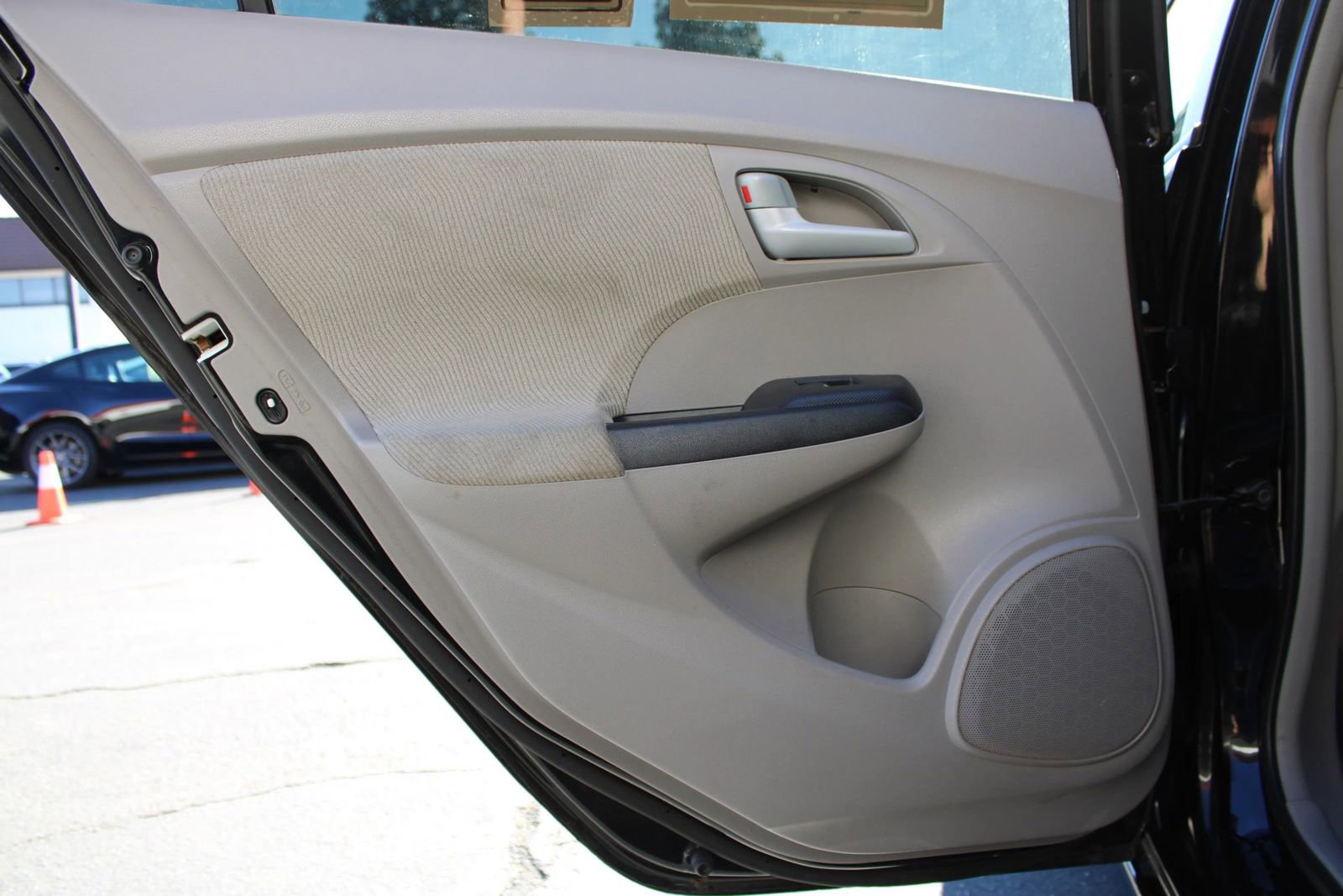 Used 2013 Honda Insight EX image 21