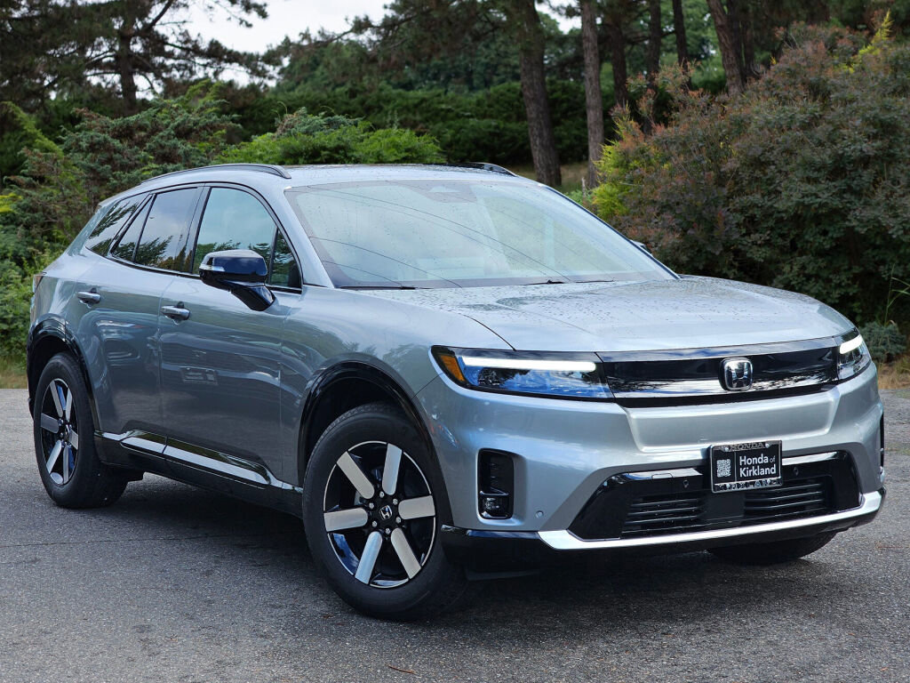New 2026 Honda Prologue Touring image 1