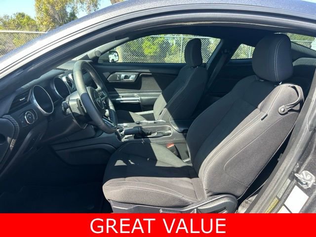 Used 2019 Ford Mustang Coupe image 13