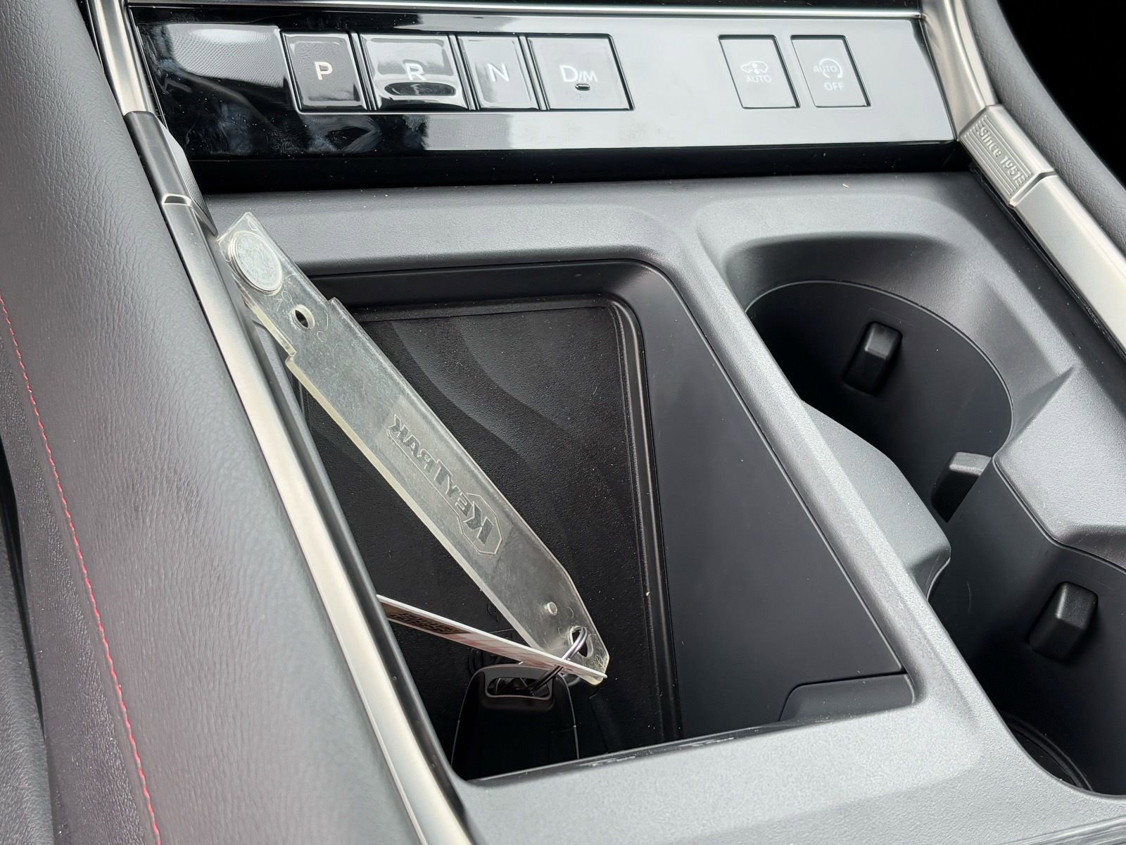 New 2026 Nissan Armada NISMO image 27