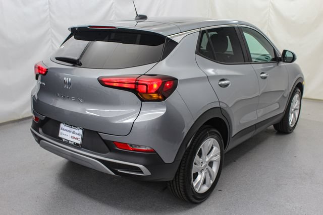 New 2026 Buick Encore GX Preferred w/ Comfort Package FWD image 11