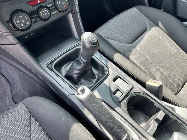 Used 2022 Subaru Impreza 2.0i AWD/4WD image 19
