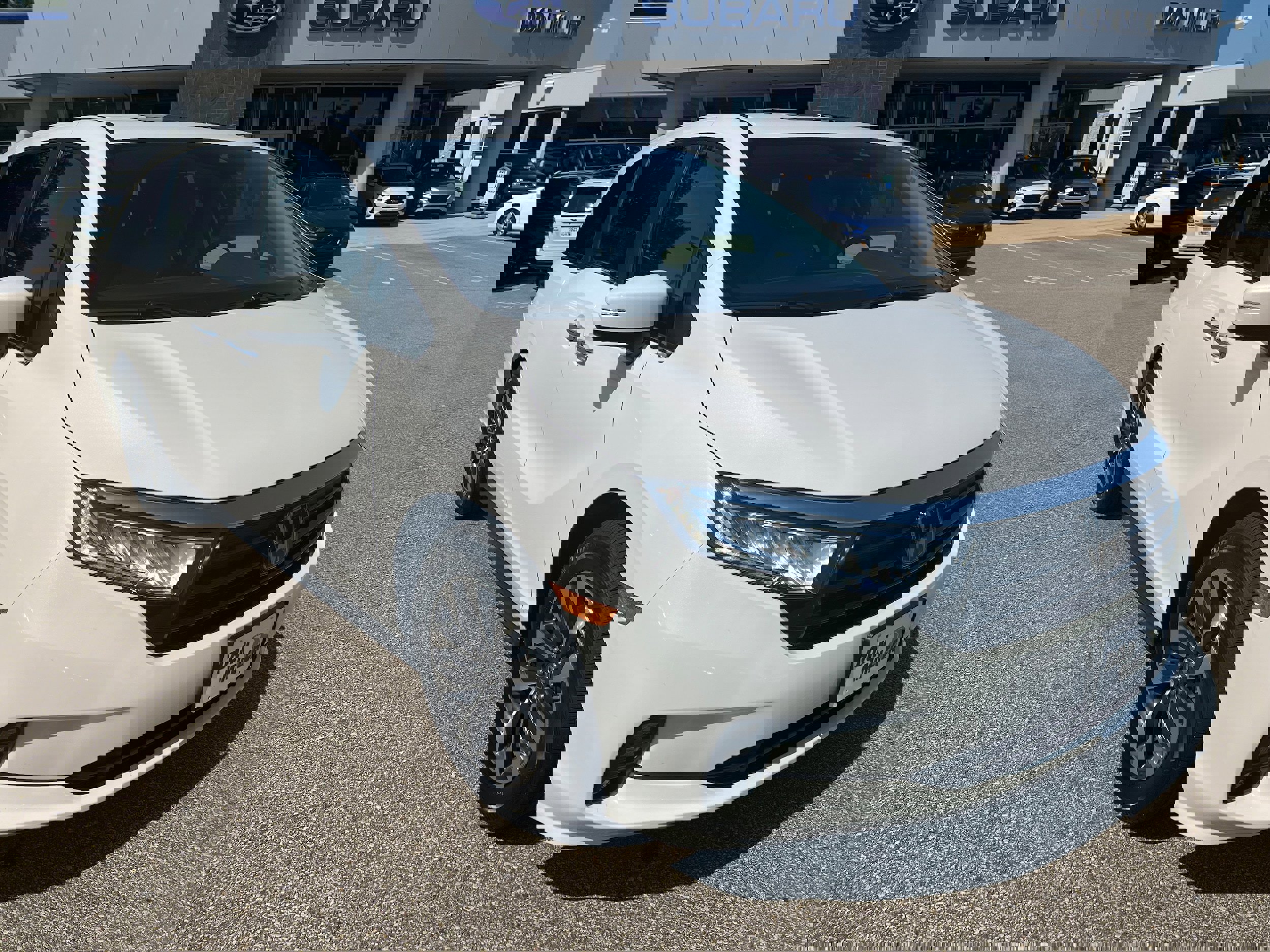 Used 2024 Honda Odyssey EX-L