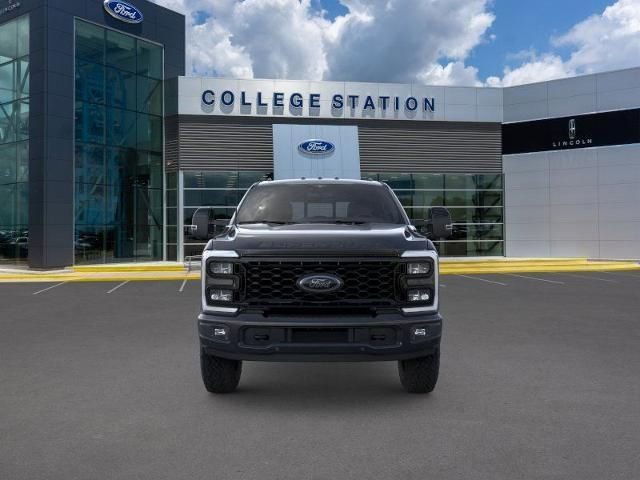 New 2026 Ford F250 Lariat w/ Tremor Off-Road Package image 6