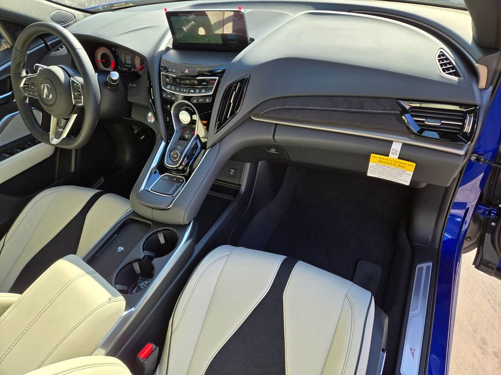 New 2026 Acura RDX A-Spec AWD/4WD image 21