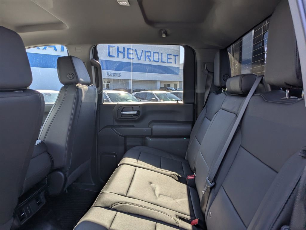 New 2026 Chevrolet Silverado 3500 W/T w/ WT Convenience Package image 13