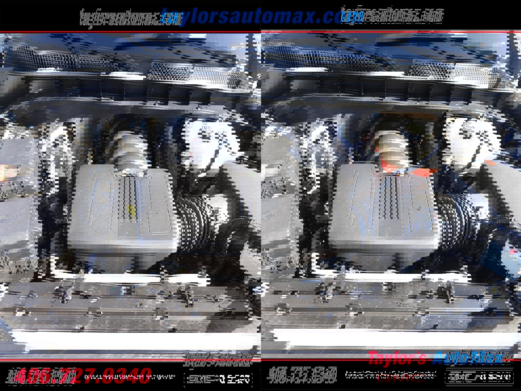 Used 2022 GMC Sierra 1500 SLT w/ SLT Convenience Package image 43