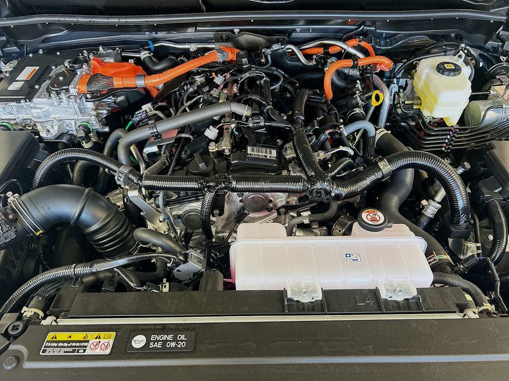 New 2026 Toyota 4Runner Limited AWD/4WD image 7