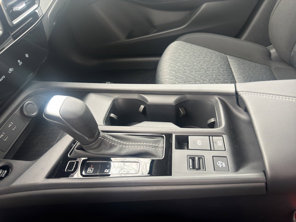 New 2026 Nissan Sentra SV w/ Floor Mat Package image 27