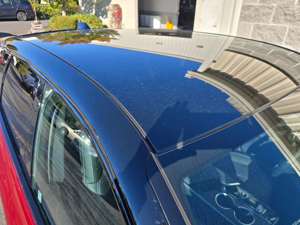 New 2025 Cadillac Lyriq Sport image 14