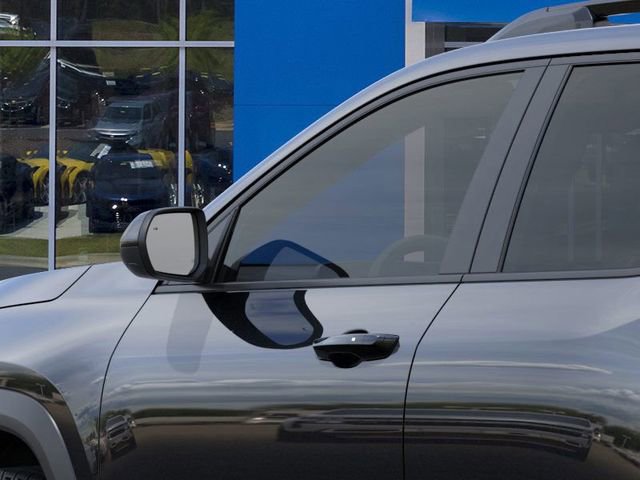 New 2026 Chevrolet Equinox LT w/ Midnight Edition image 12