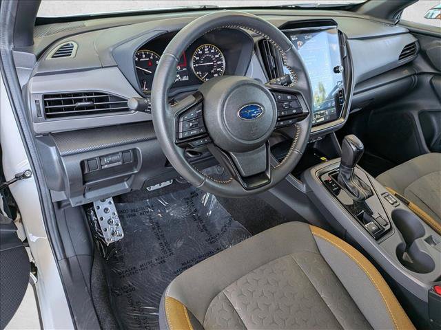 Certified 2024 Subaru Crosstrek 2.5i Sport AWD/4WD image 10