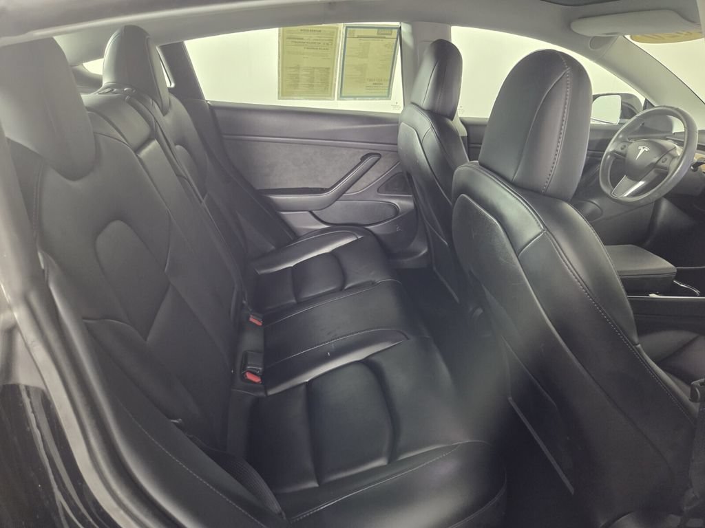 Used 2020 Tesla Model 3 Long Range AWD/4WD image 23