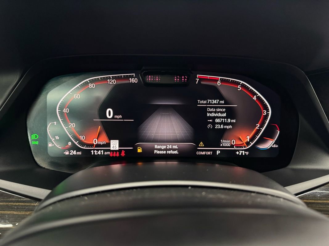 Used 2019 BMW X5 xDrive50i w/ M Sport Package image 29
