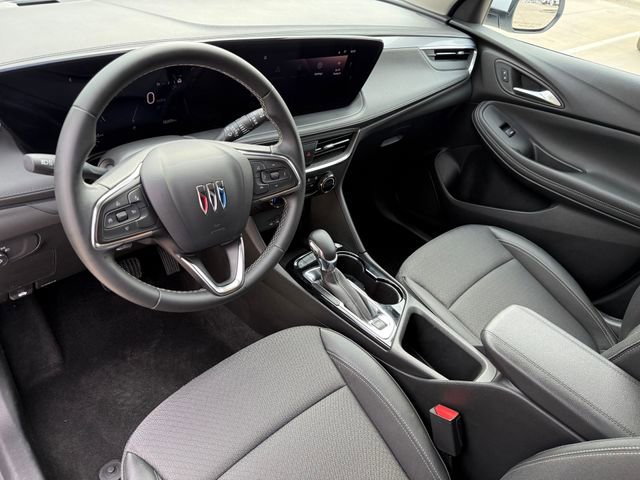 Used 2025 Buick Encore GX Preferred image 10
