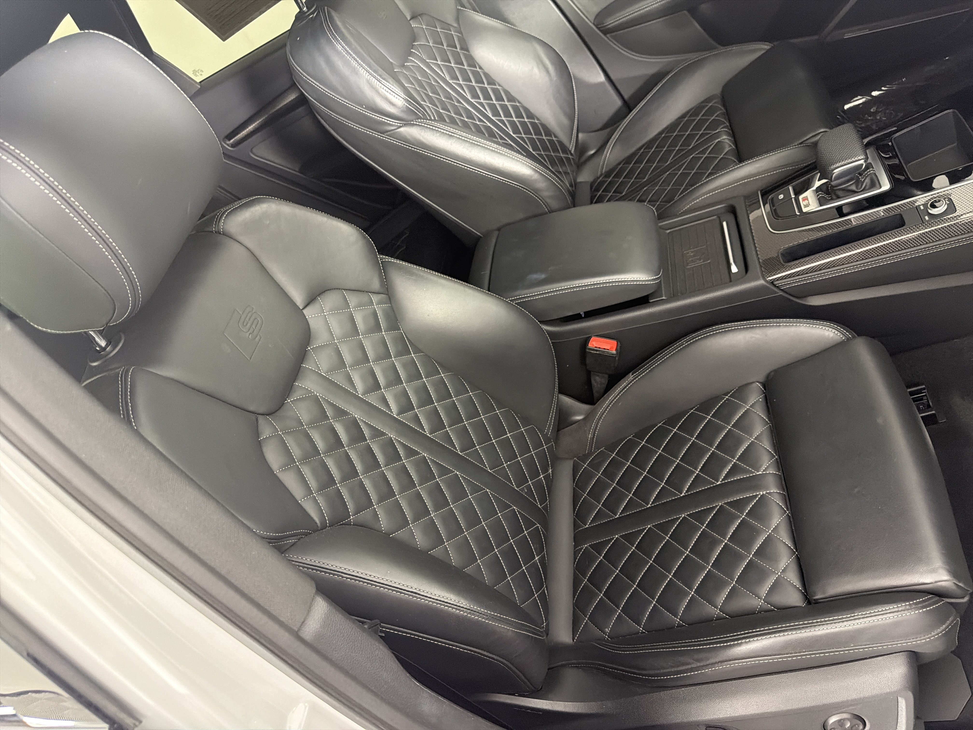 Used 2021 Audi SQ5 Premium Plus w/ Premium Plus Package AWD/4WD image 32