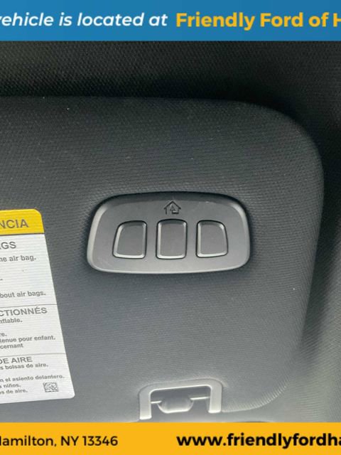Used 2022 Ford Explorer ST w/ Equipment Group 401A AWD/4WD image 33
