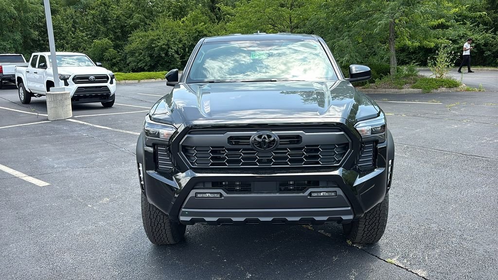 New 2026 Toyota Tacoma TRD Off-Road AWD/4WD image 6