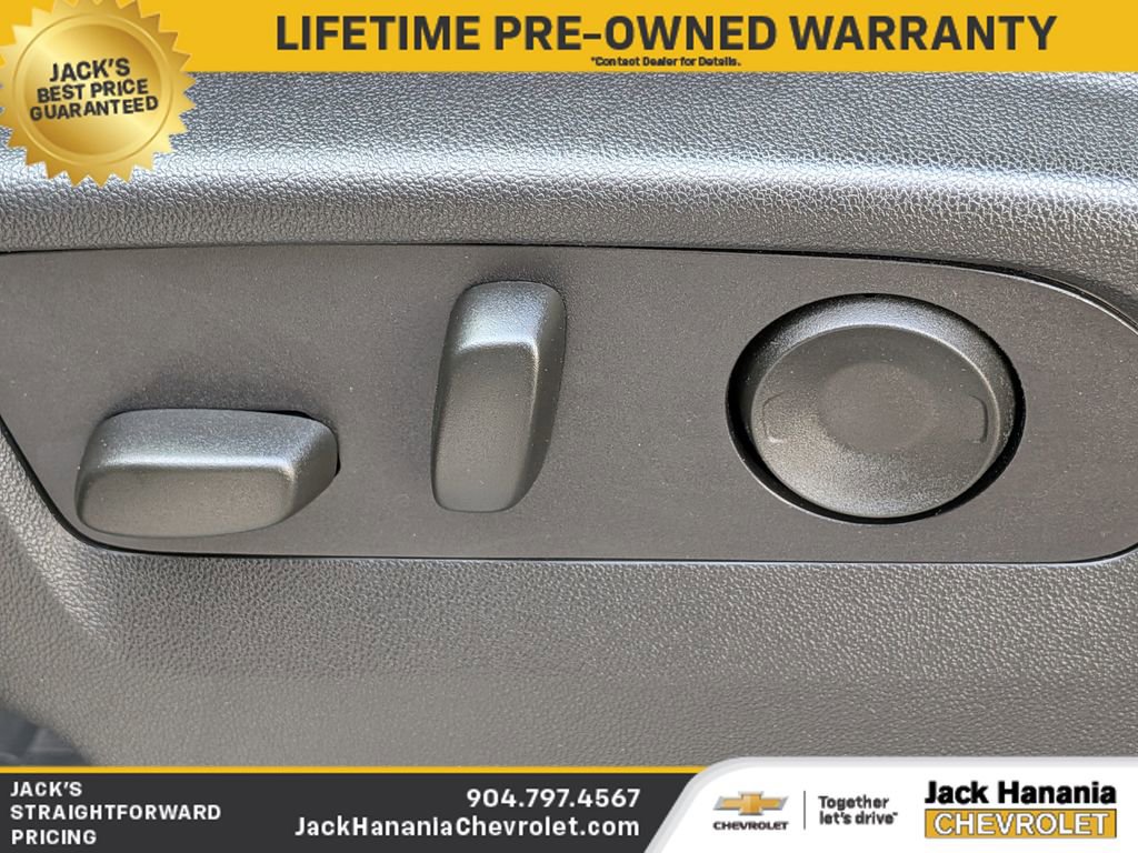 Used 2023 Chevrolet Tahoe RST w/ Max Trailering Package image 20