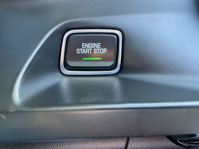 Used 2017 Chevrolet Camaro SS image 10