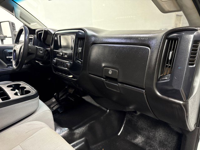 Used 2019 Chevrolet Silverado 3500 W/T w/ WT Convenience Package image 18