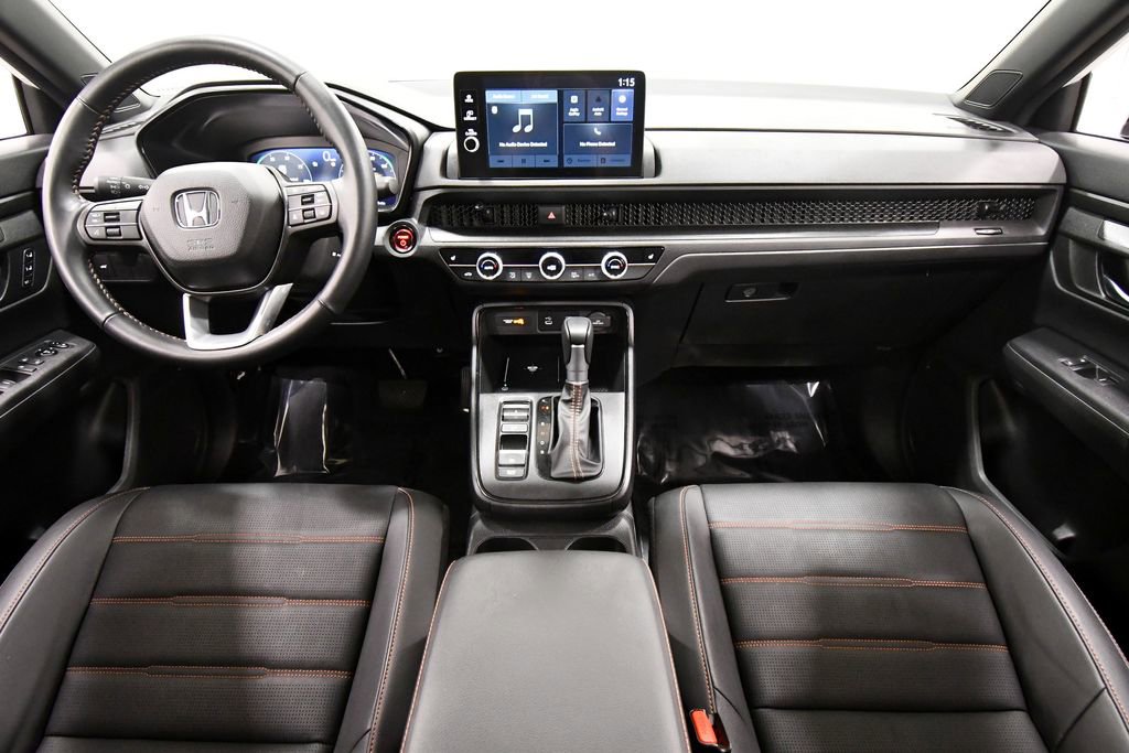 Certified 2026 Honda CR-V Sport-L image 3