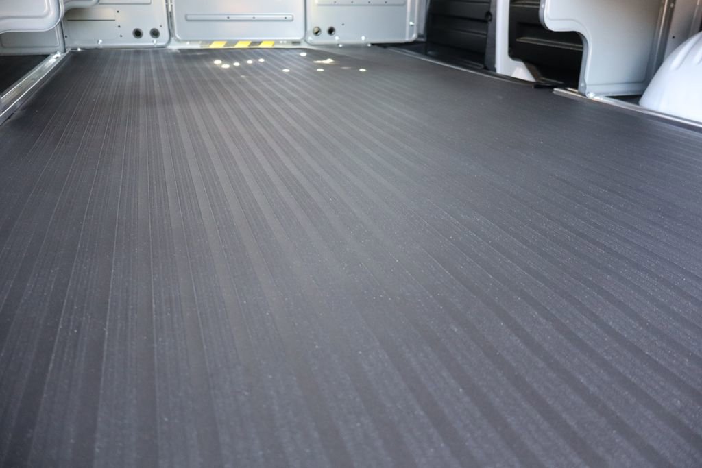 New 2025 Chevrolet Express 2500 w/ Driver Convenience Package image 34