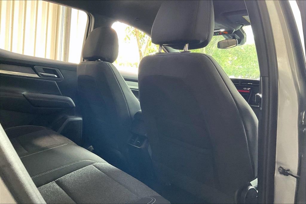 Used 2026 GMC Terrain Elevation AWD/4WD image 20