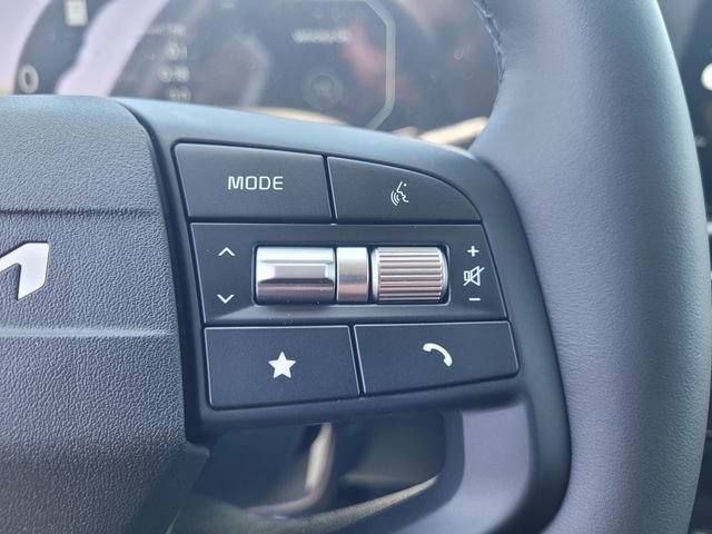 New 2026 Kia Sportage SX image 12