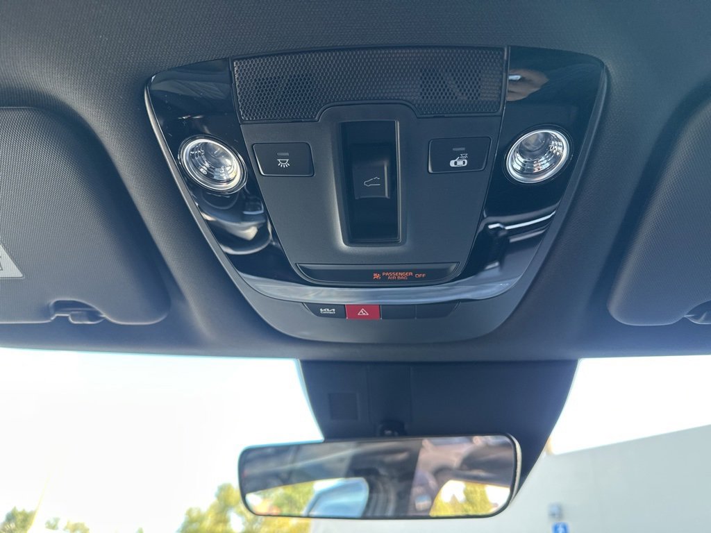 New 2025 Kia Sportage X-Line Prestige image 27