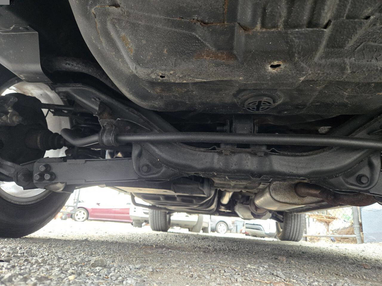 Used 2004 Honda Element EX image 19