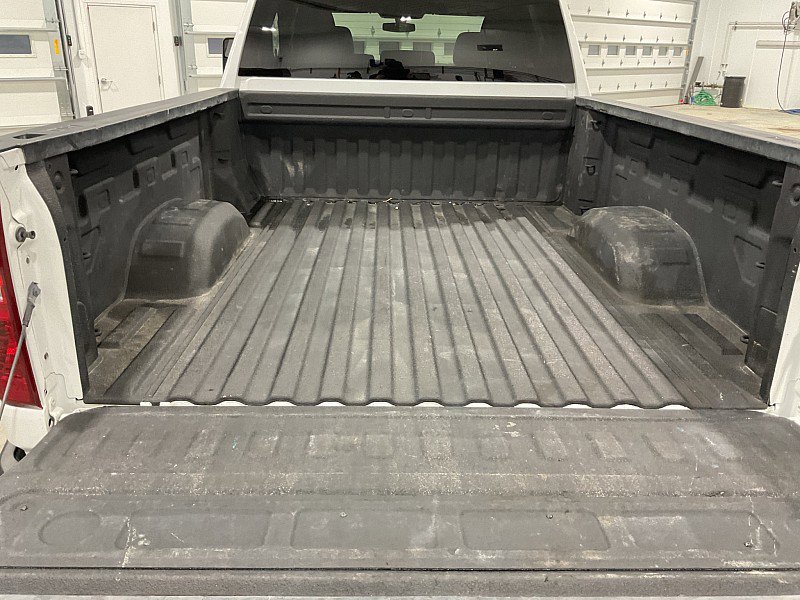 Used 2021 Chevrolet Silverado 2500 W/T w/ WT Convenience Package image 12