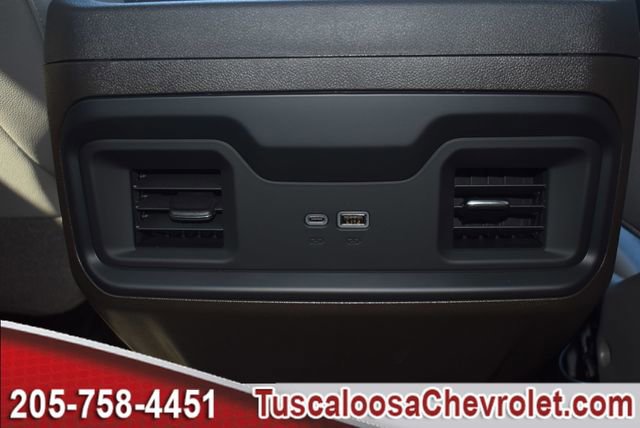 New 2026 Chevrolet Silverado 1500 RST w/ RST All Star Premium Package AWD/4WD image 20